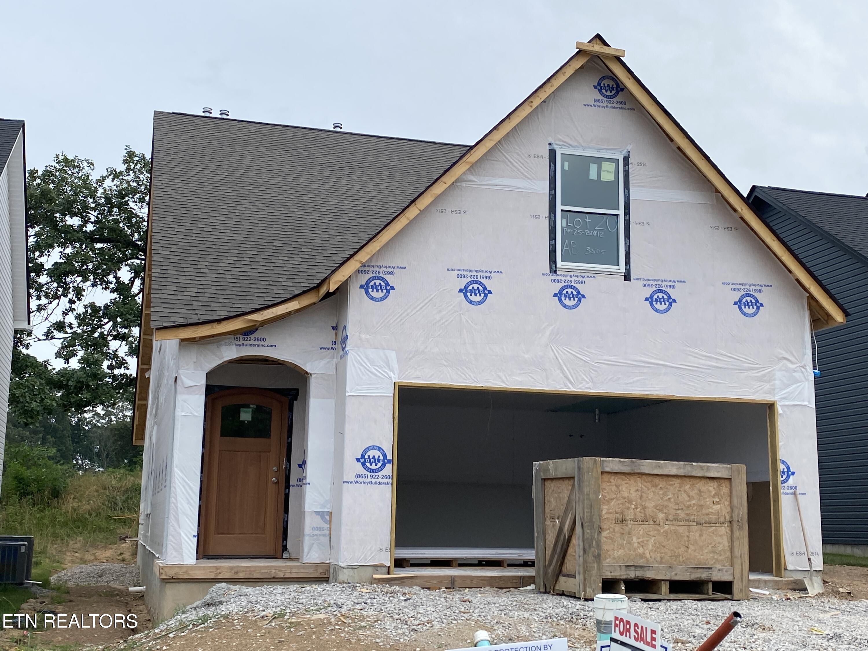 3505 Sparks Scenic Way