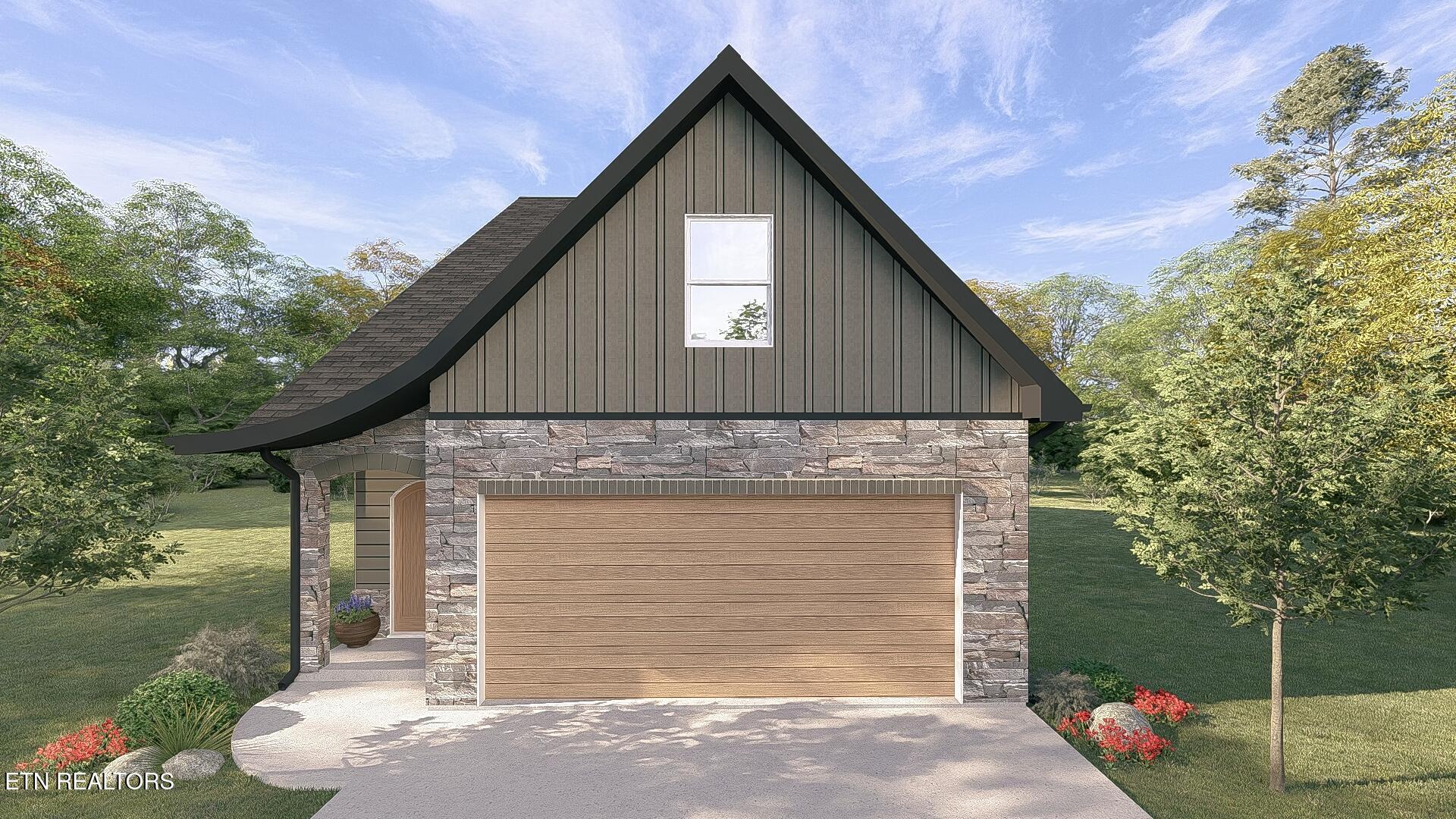 3505 Sparks Scenic Way