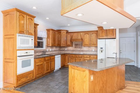 Tiny photo for 2760 Holston River Drive, Rutledge, TN 37861 (MLS # 1319165)