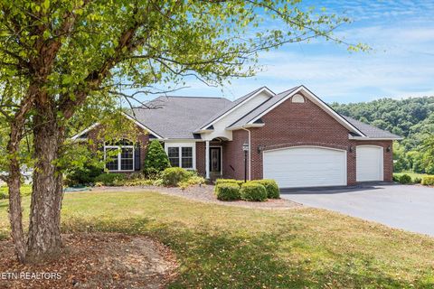 Tiny photo for 2760 Holston River Drive, Rutledge, TN 37861 (MLS # 1319165)