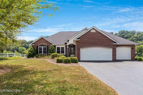 Photo of 2760 Holston River Drive, Rutledge, TN 37861 (MLS # 1319165)