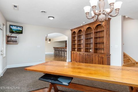 Tiny photo for 2760 Holston River Drive, Rutledge, TN 37861 (MLS # 1319165)
