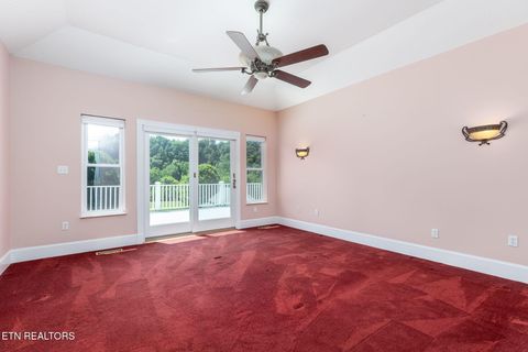 Tiny photo for 2760 Holston River Drive, Rutledge, TN 37861 (MLS # 1319165)