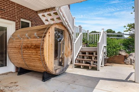 Tiny photo for 2760 Holston River Drive, Rutledge, TN 37861 (MLS # 1319165)