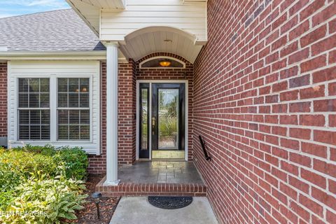 Tiny photo for 2760 Holston River Drive, Rutledge, TN 37861 (MLS # 1319165)