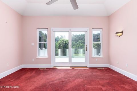 Tiny photo for 2760 Holston River Drive, Rutledge, TN 37861 (MLS # 1319165)