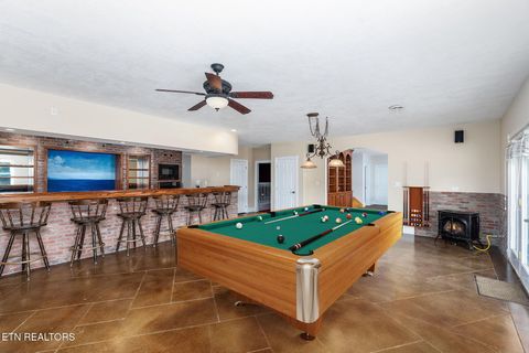 Tiny photo for 2760 Holston River Drive, Rutledge, TN 37861 (MLS # 1319165)