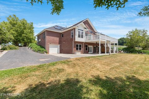 Tiny photo for 2760 Holston River Drive, Rutledge, TN 37861 (MLS # 1319165)