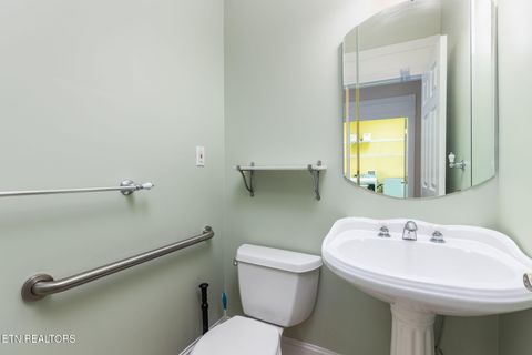 Tiny photo for 2760 Holston River Drive, Rutledge, TN 37861 (MLS # 1319165)