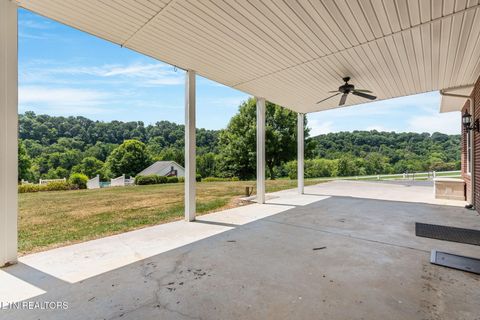 Tiny photo for 2760 Holston River Drive, Rutledge, TN 37861 (MLS # 1319165)