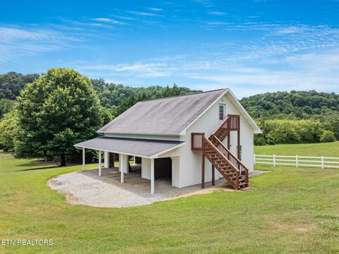 Tiny photo for 2760 Holston River Drive, Rutledge, TN 37861 (MLS # 1319165)