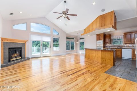 Tiny photo for 2760 Holston River Drive, Rutledge, TN 37861 (MLS # 1319165)