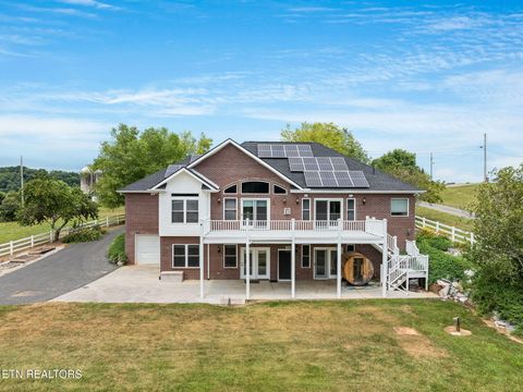 Tiny photo for 2760 Holston River Drive, Rutledge, TN 37861 (MLS # 1319165)