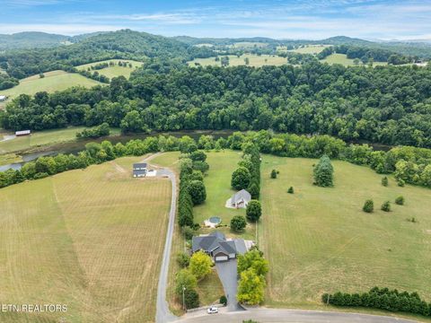 Tiny photo for 2760 Holston River Drive, Rutledge, TN 37861 (MLS # 1319165)