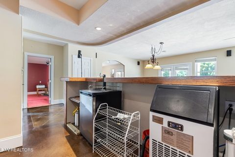 Tiny photo for 2760 Holston River Drive, Rutledge, TN 37861 (MLS # 1319165)