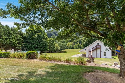 Tiny photo for 2760 Holston River Drive, Rutledge, TN 37861 (MLS # 1319165)