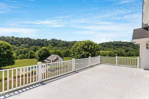Tiny photo for 2760 Holston River Drive, Rutledge, TN 37861 (MLS # 1319165)