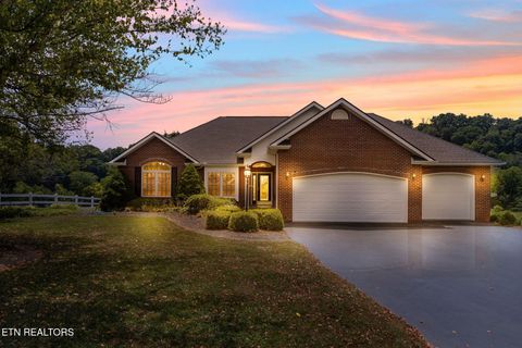 Tiny photo for 2760 Holston River Drive, Rutledge, TN 37861 (MLS # 1319165)