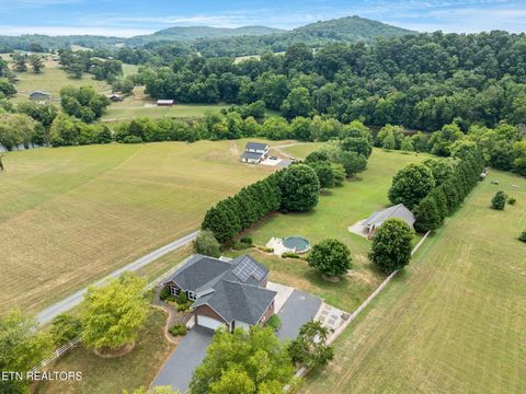 Tiny photo for 2760 Holston River Drive, Rutledge, TN 37861 (MLS # 1319165)