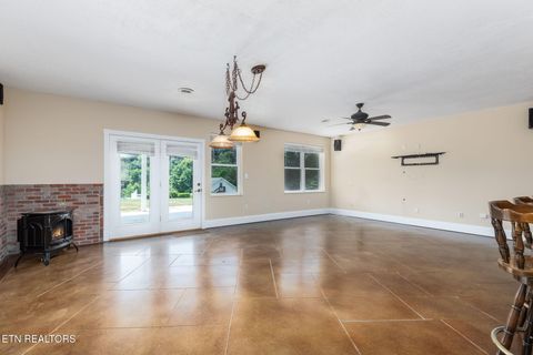 Tiny photo for 2760 Holston River Drive, Rutledge, TN 37861 (MLS # 1319165)