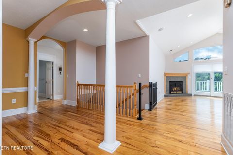 Tiny photo for 2760 Holston River Drive, Rutledge, TN 37861 (MLS # 1319165)