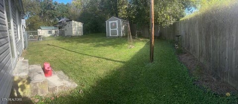 Tiny photo for 3507 Triple Oak St, Rockford, TN 37853 (MLS # 1360174)