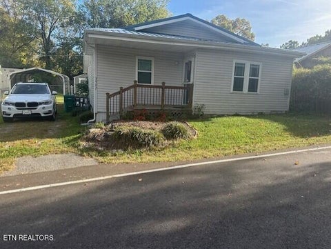 Tiny photo for 3507 Triple Oak St, Rockford, TN 37853 (MLS # 1360174)