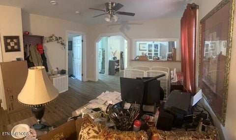 Tiny photo for 3507 Triple Oak St, Rockford, TN 37853 (MLS # 1360174)
