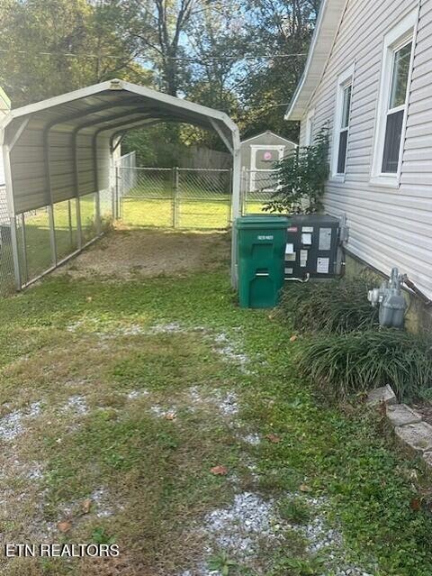 Tiny photo for 3507 Triple Oak St, Rockford, TN 37853 (MLS # 1360174)