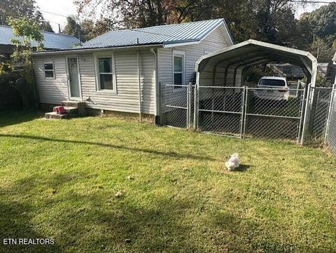 Tiny photo for 3507 Triple Oak St, Rockford, TN 37853 (MLS # 1360174)
