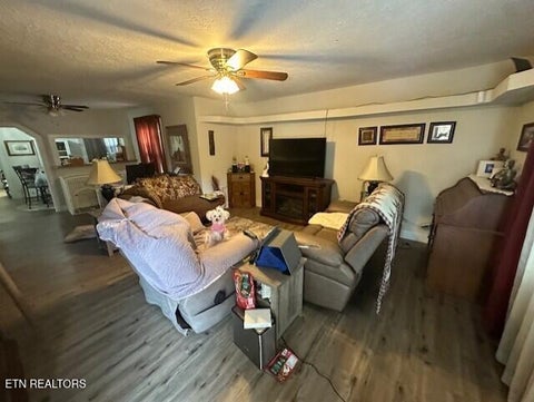 Tiny photo for 3507 Triple Oak St, Rockford, TN 37853 (MLS # 1360174)