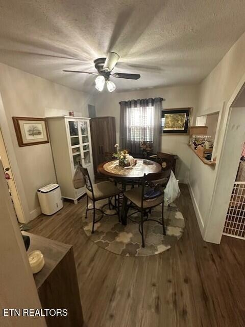 Tiny photo for 3507 Triple Oak St, Rockford, TN 37853 (MLS # 1360174)