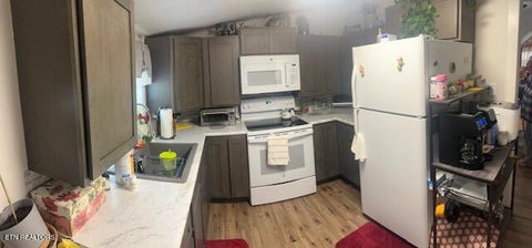 Tiny photo for 3507 Triple Oak St, Rockford, TN 37853 (MLS # 1360174)