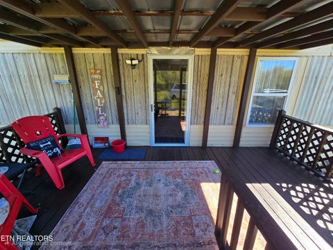 Tiny photo for 106 Ely Lane, Cumberland Gap, TN 37724 (MLS # 1359628)