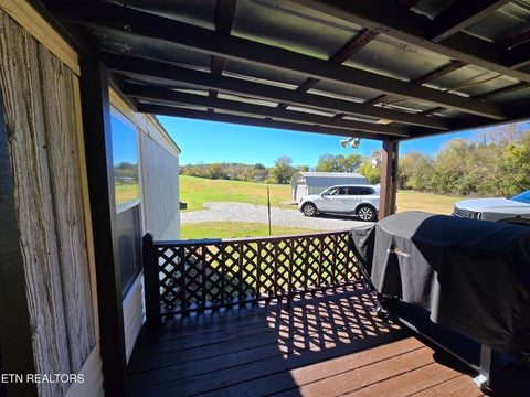 Tiny photo for 106 Ely Lane, Cumberland Gap, TN 37724 (MLS # 1359628)