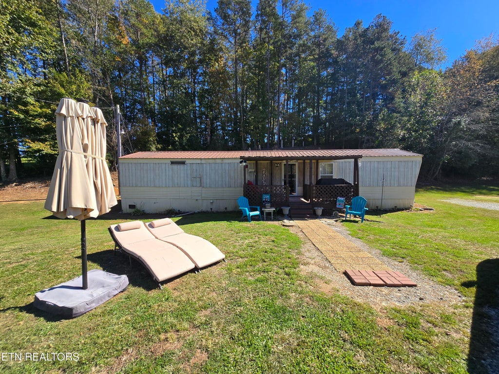 Photo of 106 Ely Lane, Cumberland Gap, TN 37724 (MLS # 1359628)