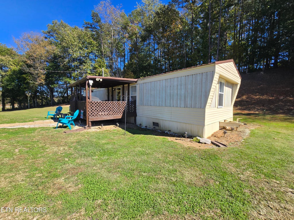 Photo of 106 Ely Lane, Cumberland Gap, TN 37724 (MLS # 1359628)