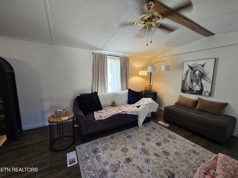 Tiny photo for 106 Ely Lane, Cumberland Gap, TN 37724 (MLS # 1359628)