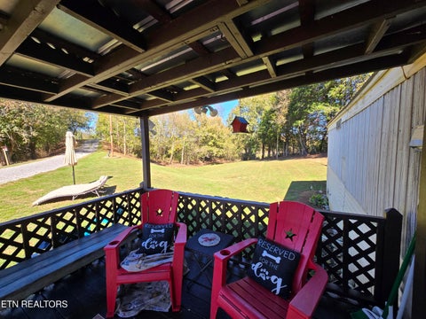 Tiny photo for 106 Ely Lane, Cumberland Gap, TN 37724 (MLS # 1359628)