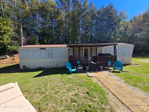 Tiny photo for 106 Ely Lane, Cumberland Gap, TN 37724 (MLS # 1359628)