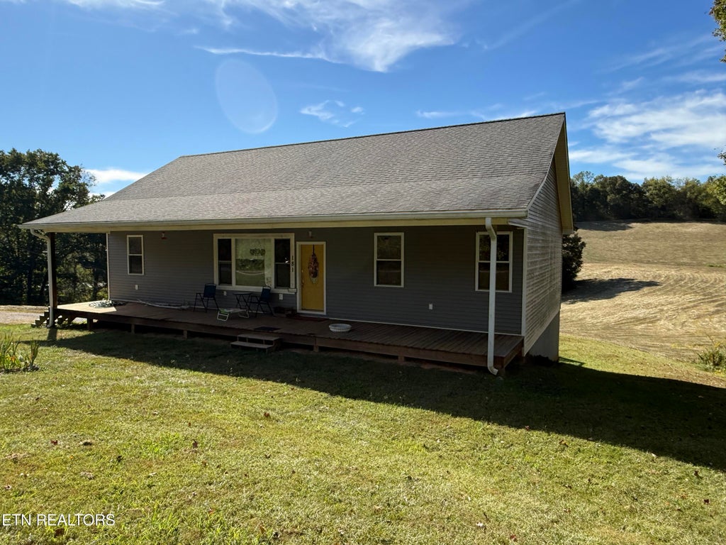 Photo of 181 Holt Lane #181, New Tazewell, TN 37825 (MLS # 1357744)