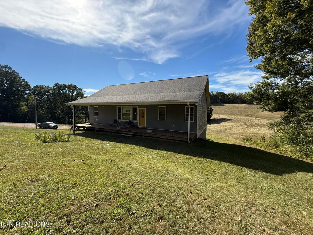 Photo of 181 Holt Lane #181, New Tazewell, TN 37825 (MLS # 1357744)
