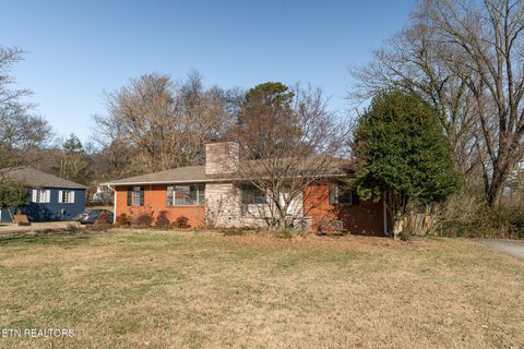 Tiny photo for 5009 Sunset Road West, Knoxville, TN 37914 (MLS # 1326997)