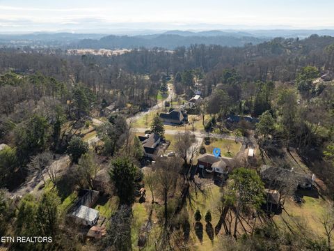 Tiny photo for 5009 Sunset Road West, Knoxville, TN 37914 (MLS # 1326997)