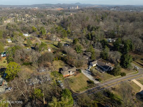Tiny photo for 5009 Sunset Road West, Knoxville, TN 37914 (MLS # 1326997)