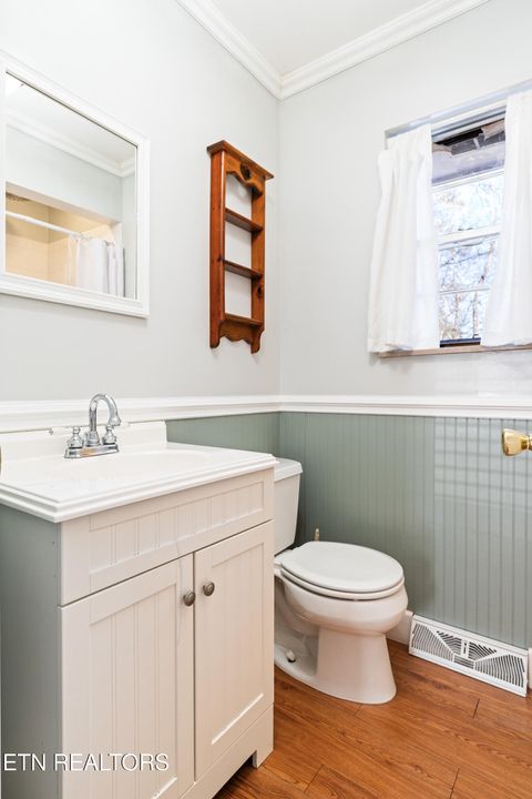 Tiny photo for 5009 Sunset Road West, Knoxville, TN 37914 (MLS # 1326997)