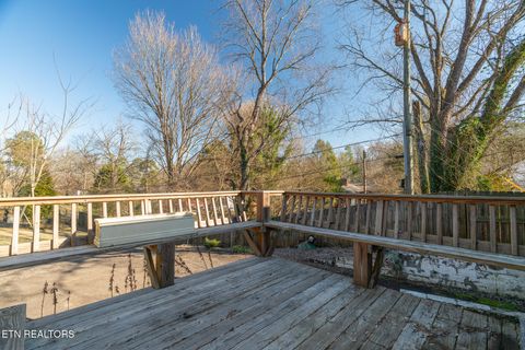 Tiny photo for 5009 Sunset Road West, Knoxville, TN 37914 (MLS # 1326997)