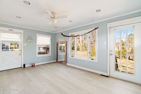 Tiny photo for 5009 Sunset Road West, Knoxville, TN 37914 (MLS # 1326997)