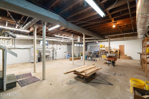 Tiny photo for 5009 Sunset Road West, Knoxville, TN 37914 (MLS # 1326997)