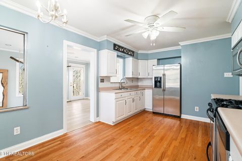 Tiny photo for 5009 Sunset Road West, Knoxville, TN 37914 (MLS # 1326997)